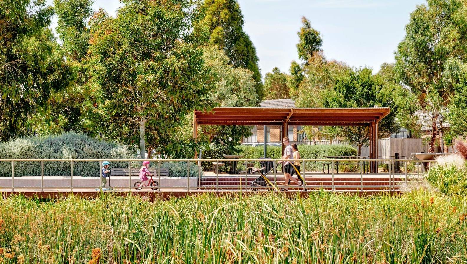 [Land for Sale] Exford Waters Estate, Weir Views OpenLot